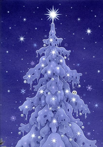 evamelhuish_arbolnavidad