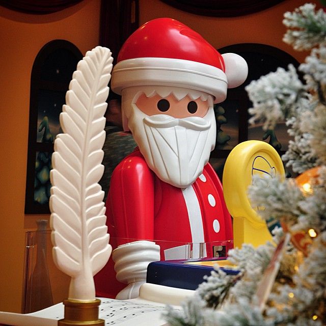 Papa_Noel_Playmobil