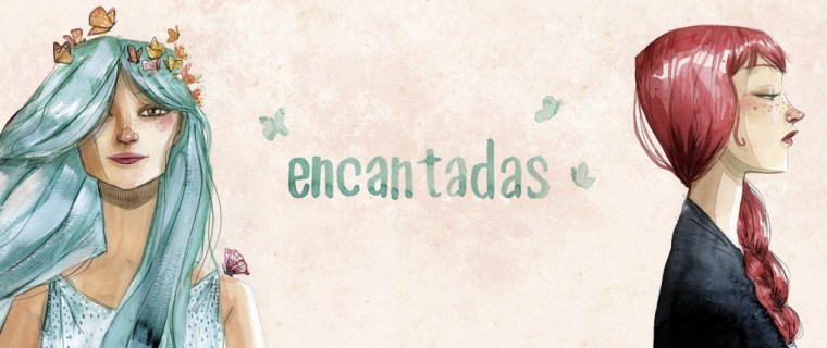 Encantadas