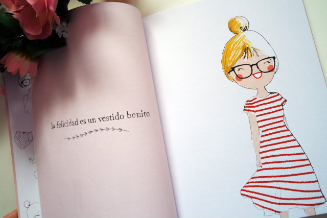 La vida es una verbena. Interior 1.