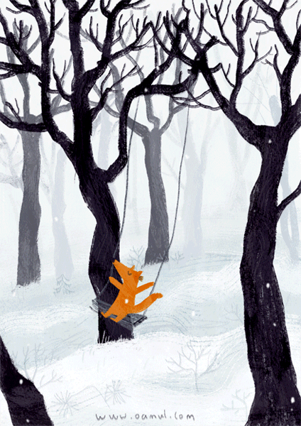 feribo_columpio_nieve