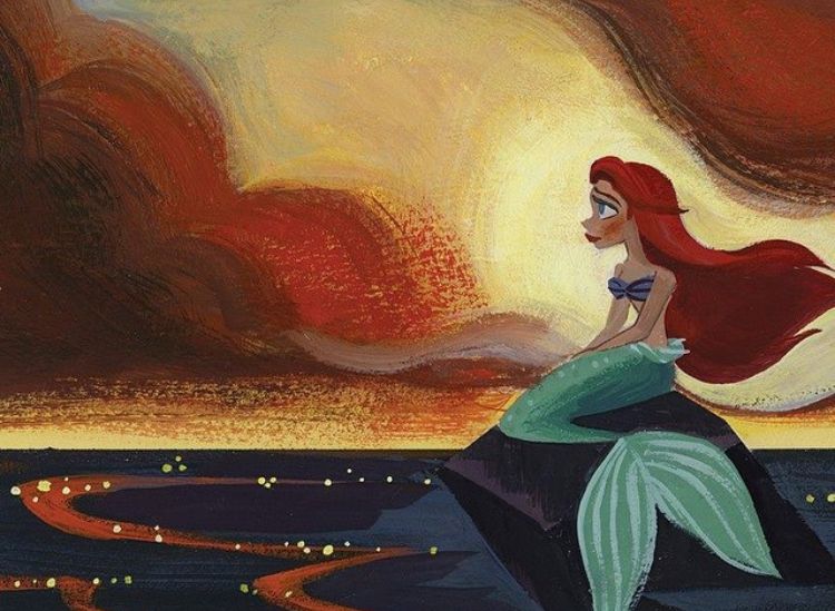 ariel